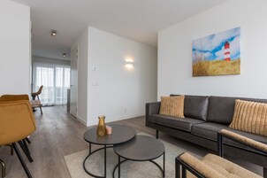 Apartment | Living room