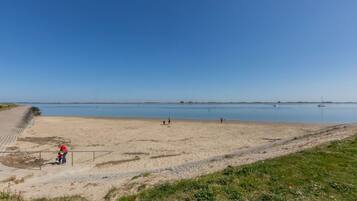 Departamento | Vista desde la propiedad