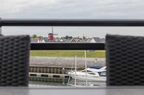 Apartment | View from property