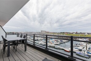 Appartement | Balcon
