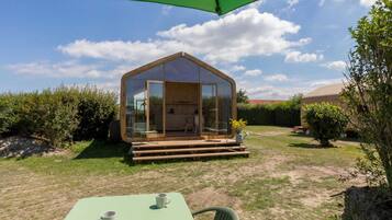Huis | Exterieur