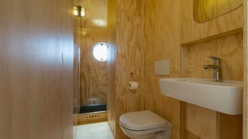 Huis | Badkamer