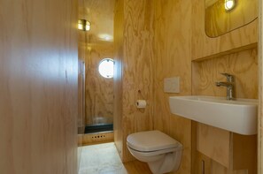 Hus | Badrum