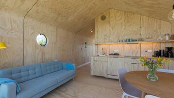House | Living room