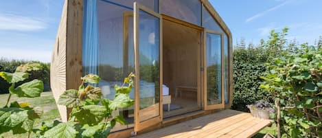 House | Balcony