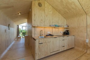 獨棟房屋 | 私人廚房 | 電冰箱、洗碗機、咖啡機/沖茶器、兒童餐椅