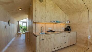 House | Private kitchen | Highchair