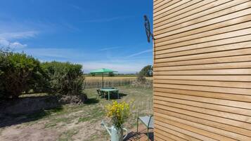 House | View from property