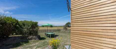 House | View from property