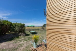House | View from property