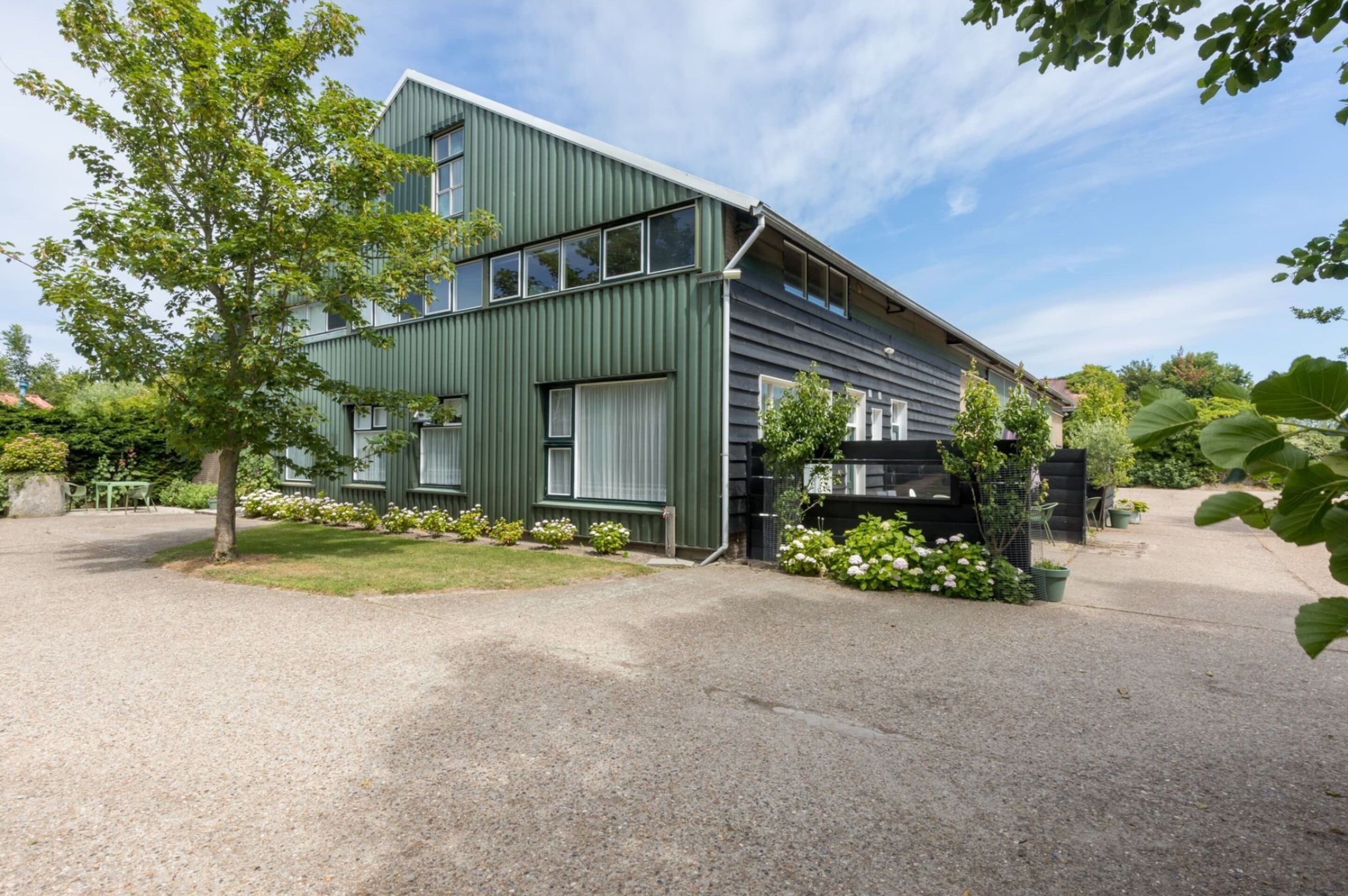 House | Exterior
