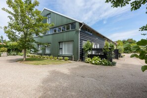 Casa | Esterni