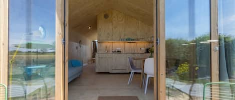 Casa | Sala de estar