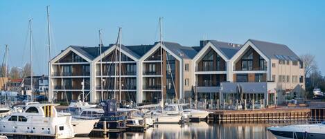 Apartment | Exterior