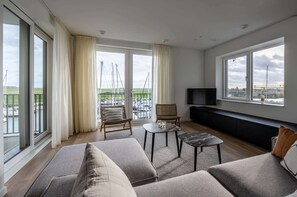 Apartment | Wohnzimmer