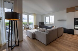 Apartment | Wohnzimmer