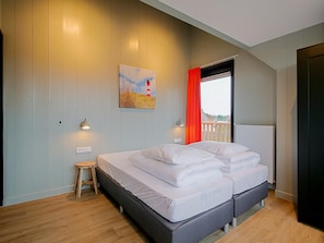Ferienhaus | 9 Schlafzimmer
