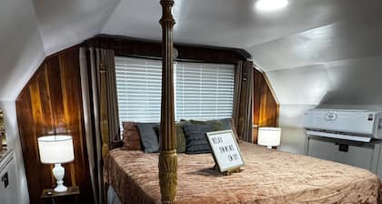 Meadowview Guest House