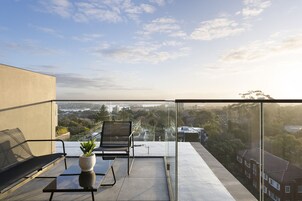 Three Bedroom Apartment | Sacada