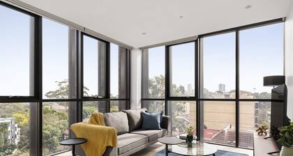 Urban Rest North Sydney Apartments