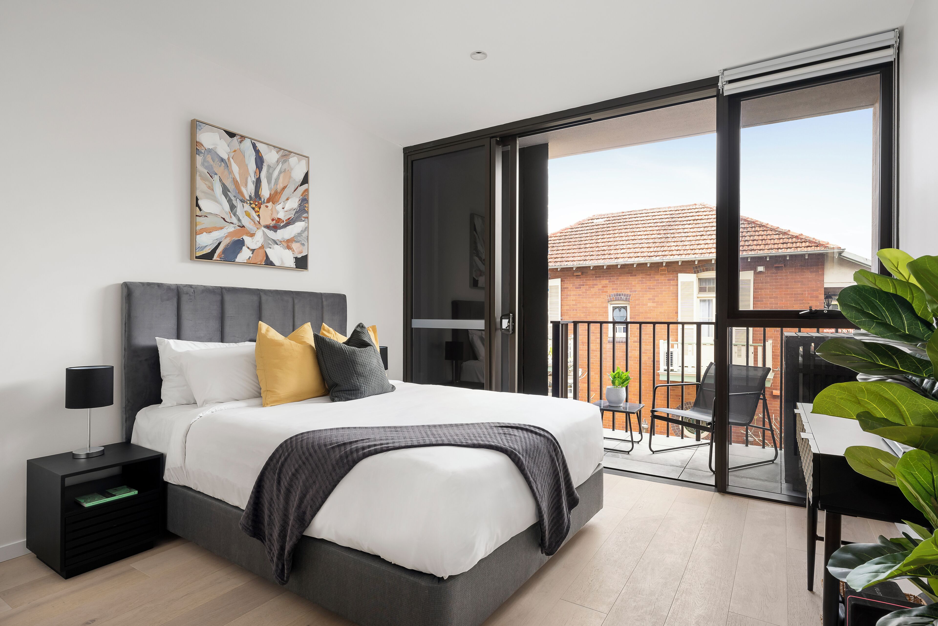 Studio Apartment | Silitysrauta/-lauta, ilmainen Wi-Fi, vuodevaatteet