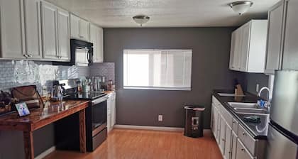 Sun Angel House #2 Pahrump