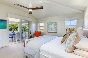 3 Schlafzimmer, Bügeleisen/Bügelbrett, Reisekinderbett, kostenloses WLAN