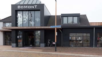 Apartment | Exterior