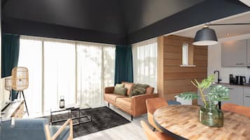 Căn hộ | Khu ăn uống