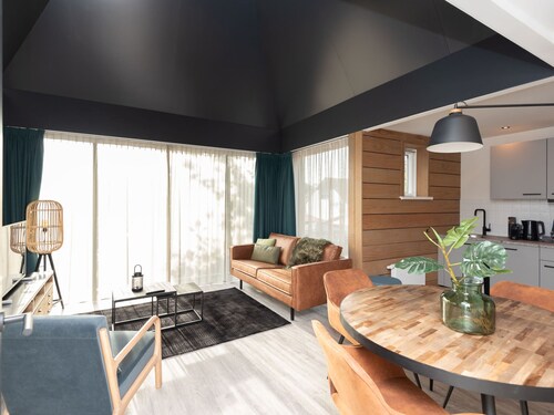 Studio in Domburg Near Beach and Nature Reserve