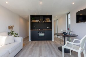 Huis | Woonkamer