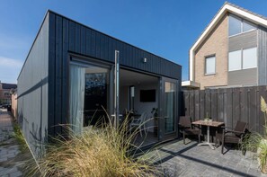 Exterior - Studio in Domburg Near Beach and Nature Reserve (Domburg)