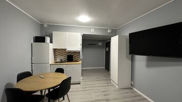 Studio Classic | Vardagsrum