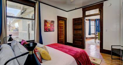 Boise-Downtown-historical-unique Arthouse 5