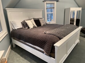 1 habitación, wifi gratis y ropa de cama 