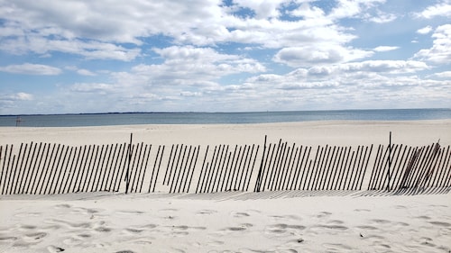 Cozy 2-bedroom vacation home《 free WiFi & parking 》New London, Connecticut, USA