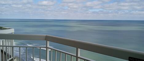 Àrea exterior de l'allotjament