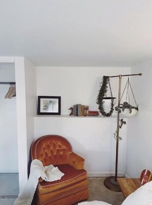 Interior - Heart of Highland Park (Los Angeles)