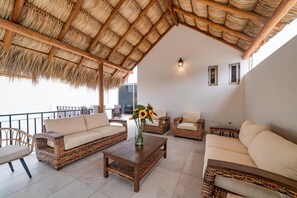 Villa, varias camas (3004 - Casa Misiones) | Terraza o patio