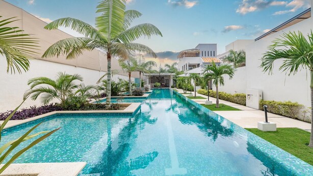 Villa, Multiple Beds (3004 - Casa Misiones) | Pool - 3004 - Casa Misiones (Santa María Huatulco)