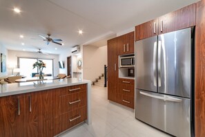 Villa, varias camas (3004 - Casa Misiones) | Cocina privada