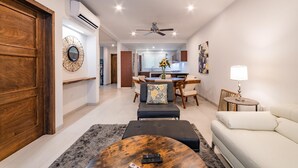 Villa, Multiple Beds (3004 - Casa Misiones) | Interior - 3004 - Casa Misiones (Santa María Huatulco)
