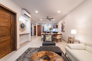 Villa, varias camas (3004 - Casa Misiones) | Interior