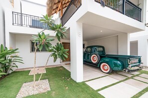 Vila, várias camas (3004 - Casa Misiones) | Área da propriedade