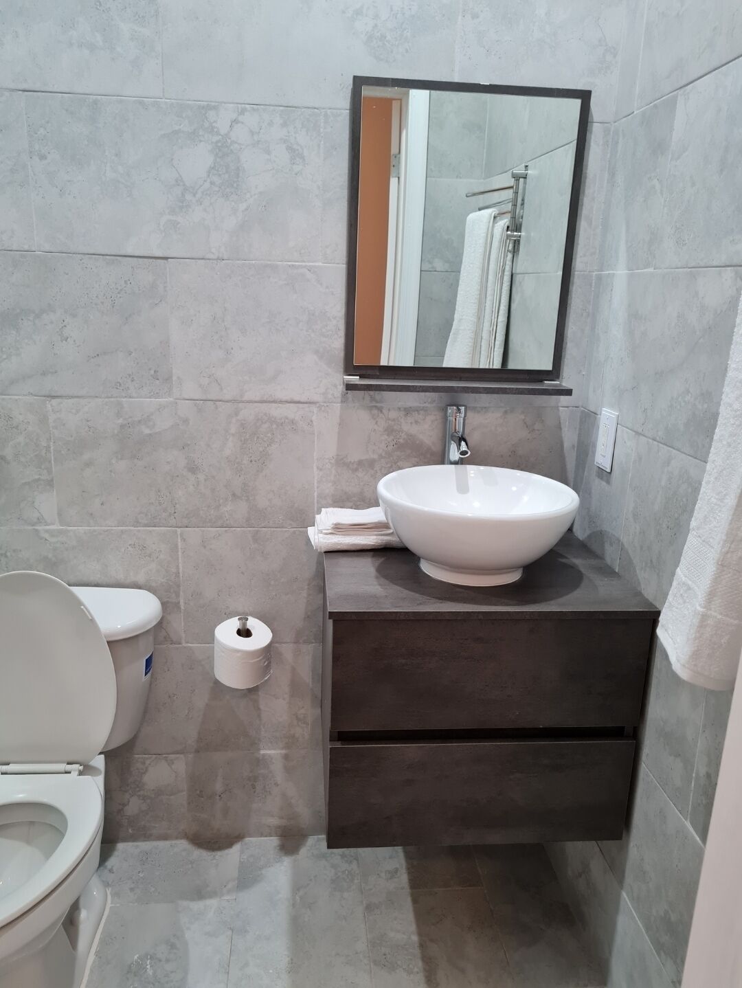 Baño