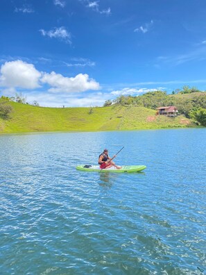 Exterior - Celeste Glamping Guatape (Guatapé)
