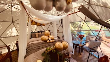 Exclusive Double Room