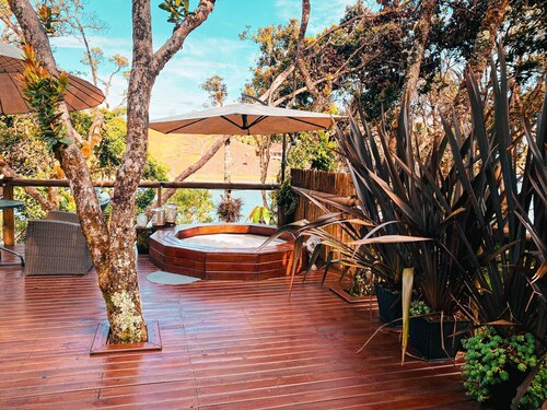 Celeste Glamping Guatape