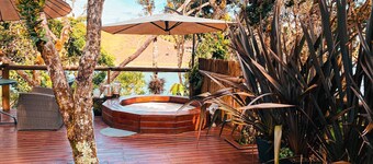 Celeste Glamping Guatape