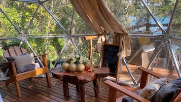 Exclusive Double Room